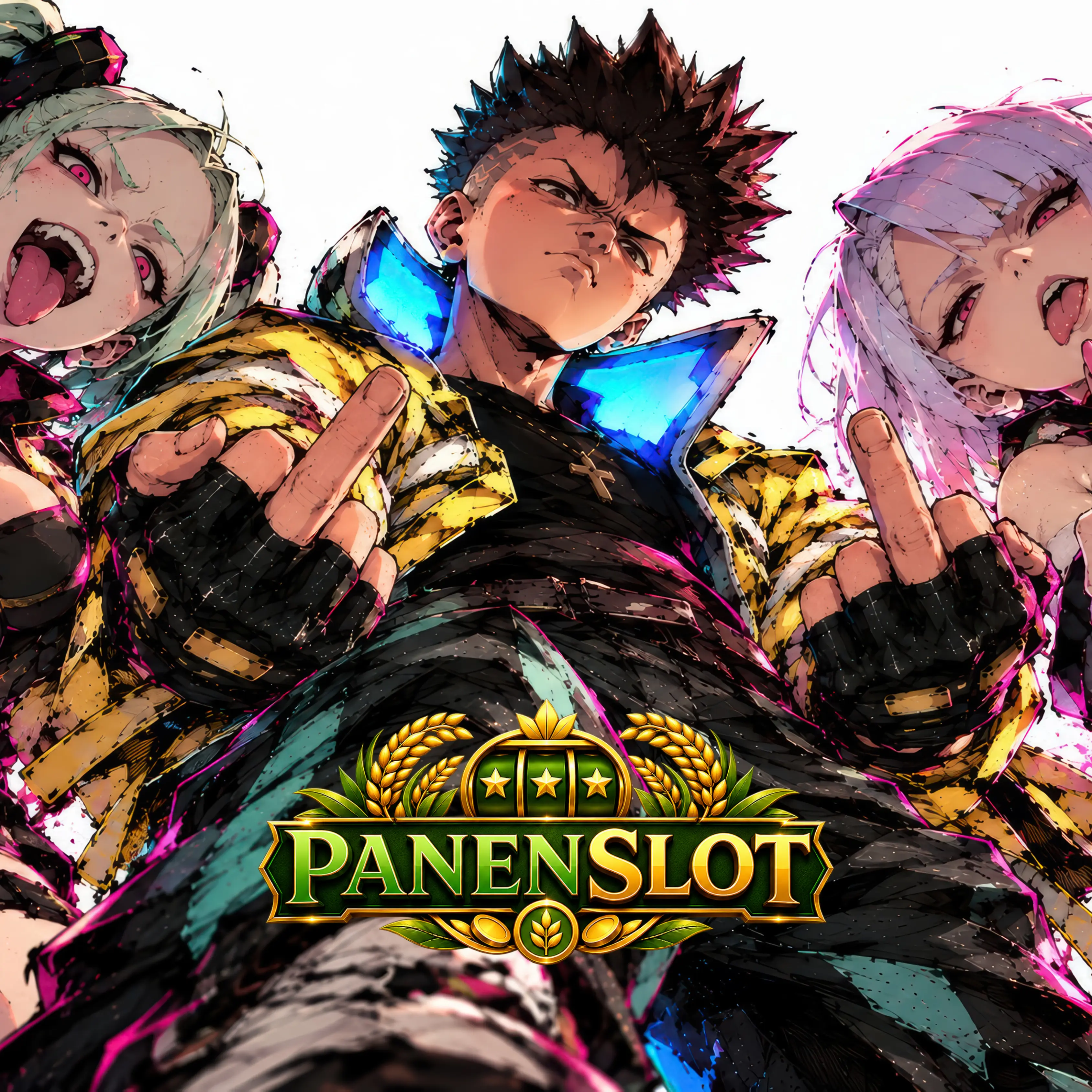 PANENSLOT > Alternatif Login Link Terupdate 2026